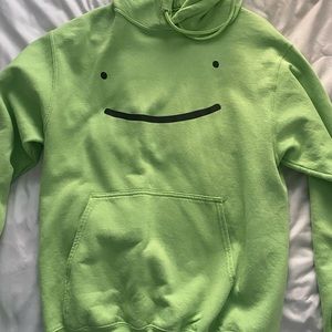 Original Dream Smile Hoodie